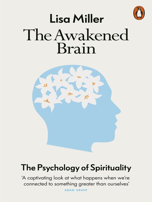 Title details for The Awakened Brain by Lisa Miller - Wait list
